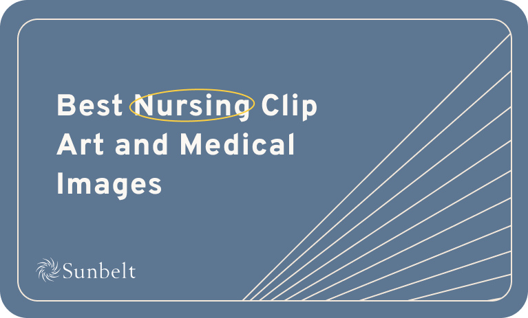 Best Nursing Clip Art and Medical Images