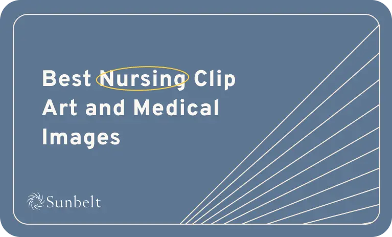 Best Nursing Clip Art and Medical Images