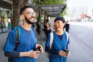 Eight Ways to Enjoy Springtime as a Healthcare Traveler