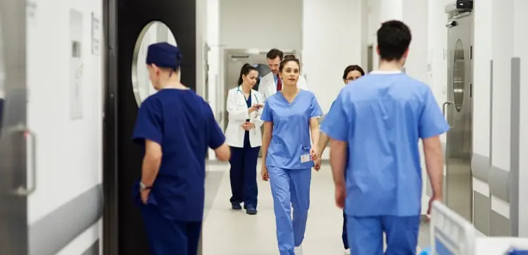 Temporary Housing for Travel Nurses