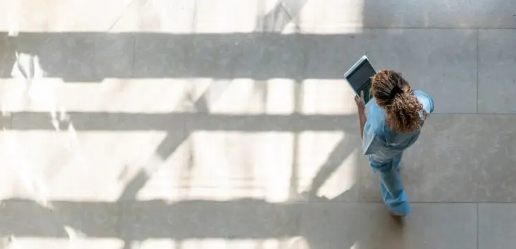 Highest Paying States for Travel Nurses