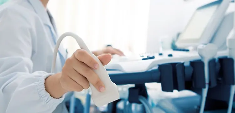 How To Become An Ultrasound Technician