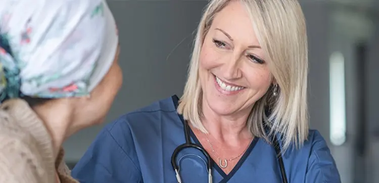 Radiation Therapist Job Description, Salary, Certification & More