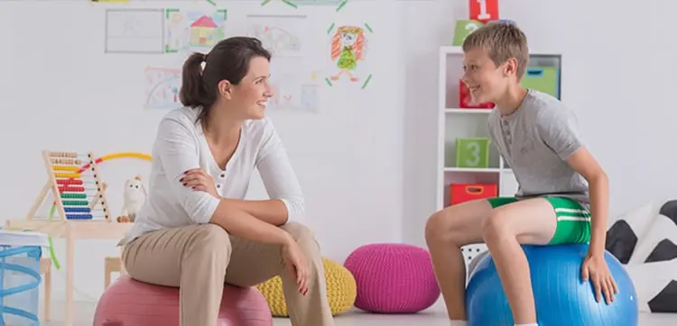 School-Based Pediatric Physical Therapy Interview Questions