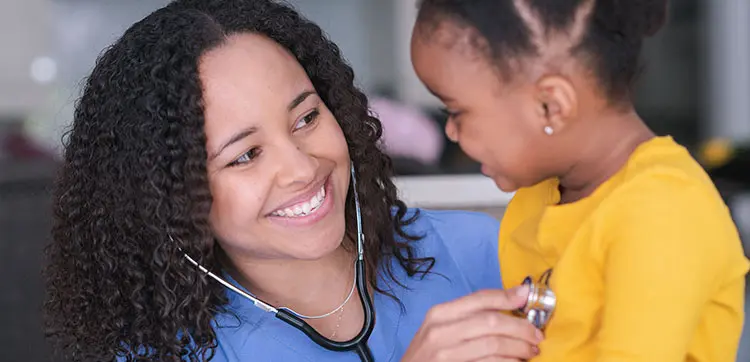 Why School Nurses Are Important