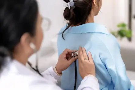 Respiratory Therapist Resume Examples & Tips for 2024