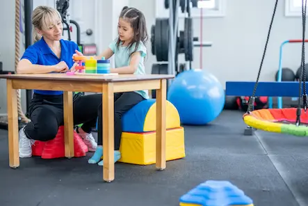 What is an Occupational Therapist?