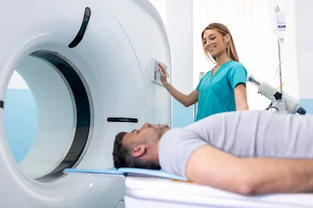 What is a CT Technologist?