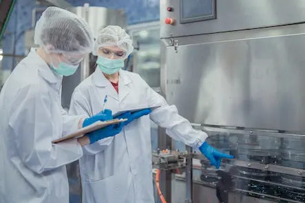 Sterile Processing Technician Resume Guide