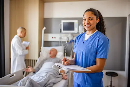 Common LPN Interview Questions and How to Answer Them