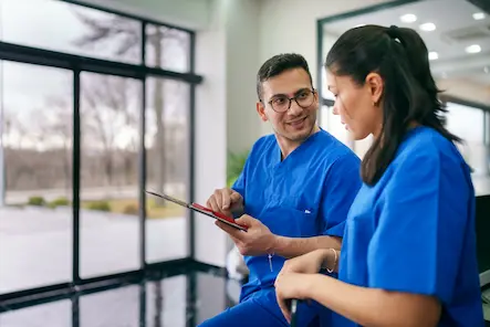 Common Nursing Assistant Interview Questions and How to Answer Them