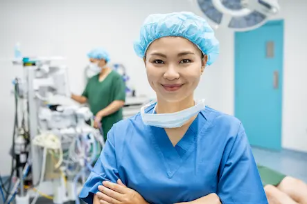 Common Operating Room Nurse Interview Questions and How to Answer Them
