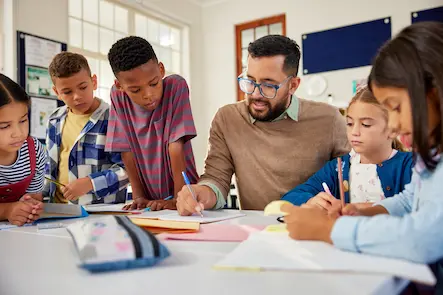 5 Proven Steps for Identifying Exceptional Special Education Professionals