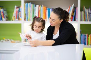 What is a BCBA?