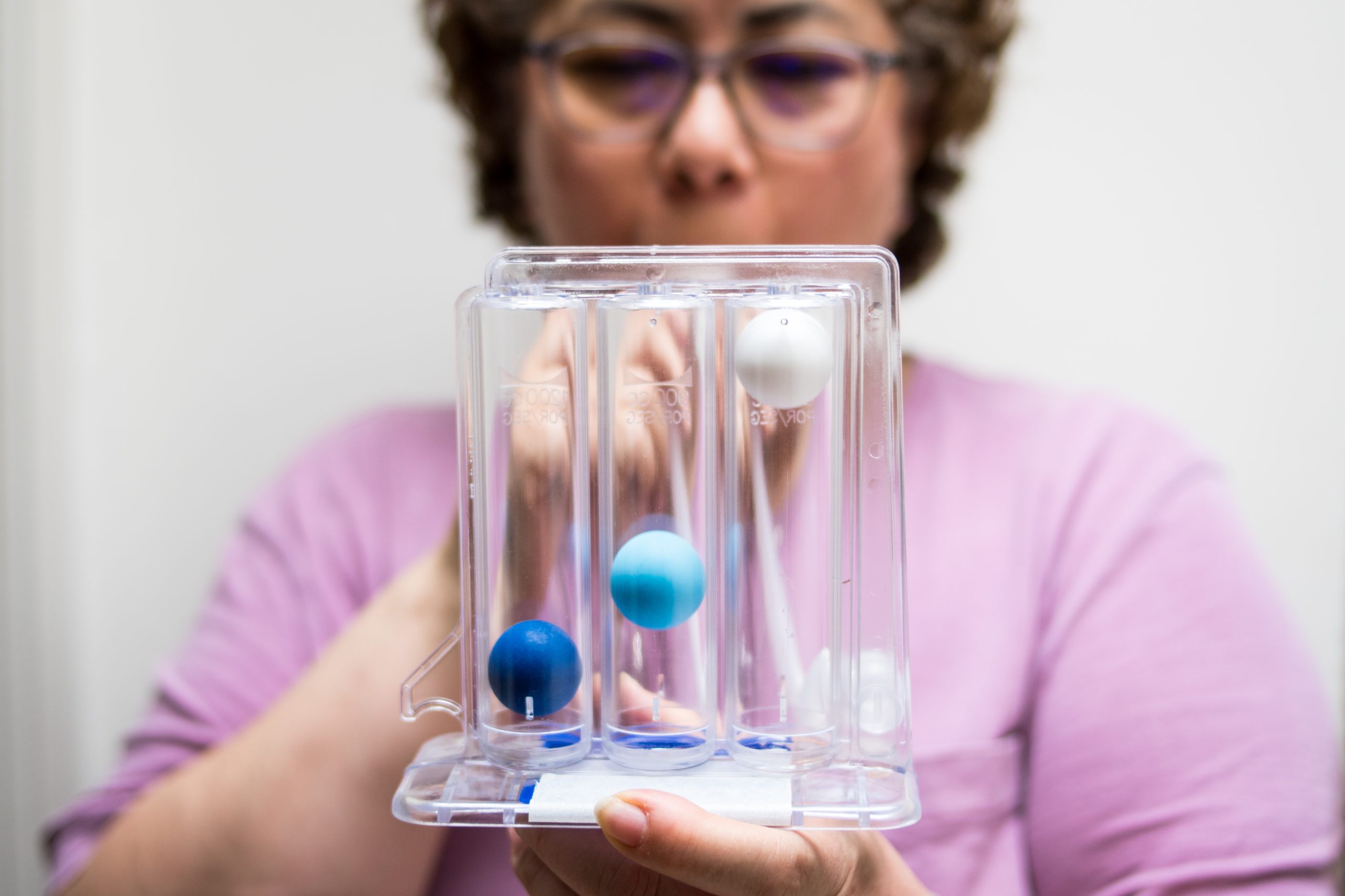 How To Become A Respiratory Therapist