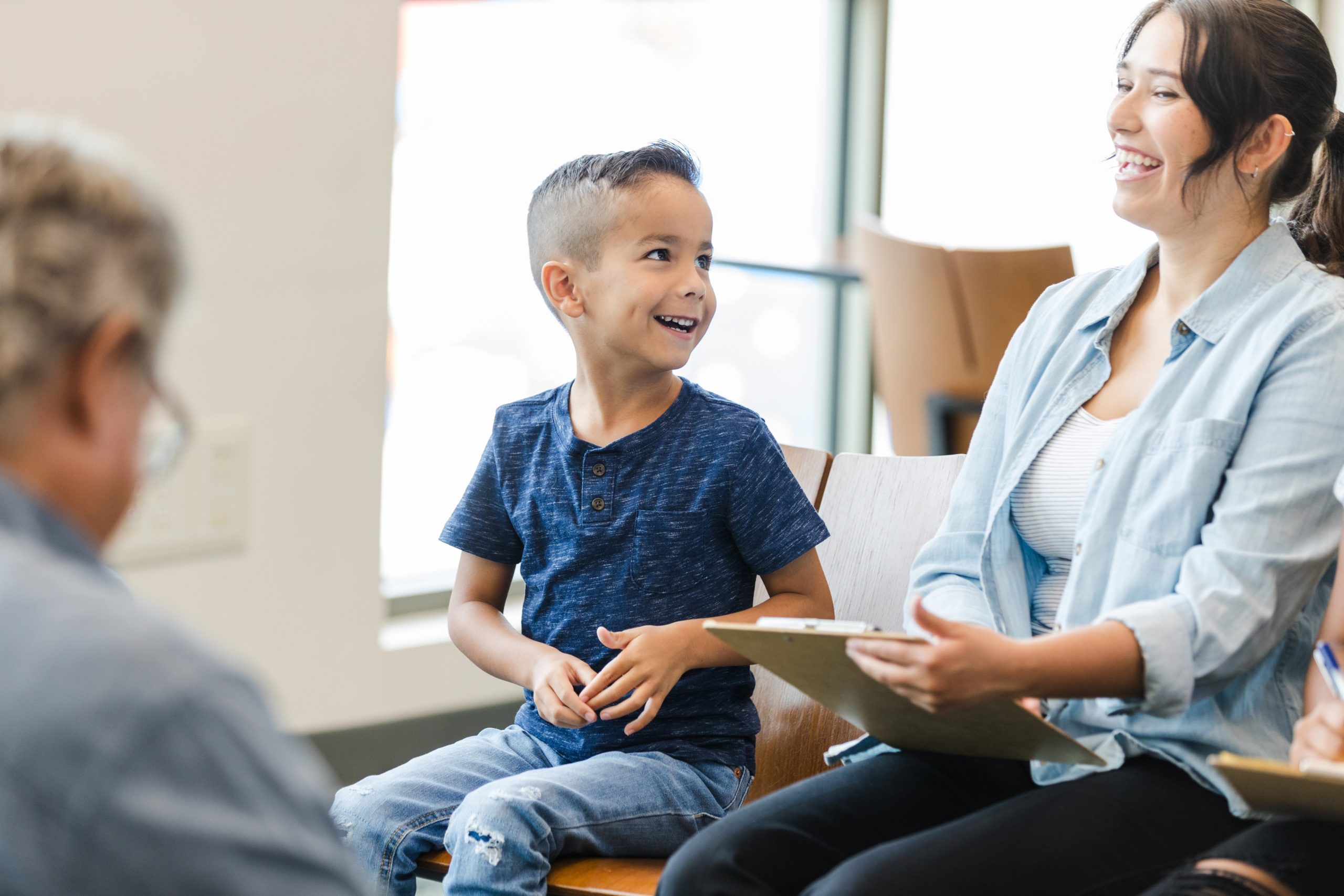 How to Become a School Social Worker