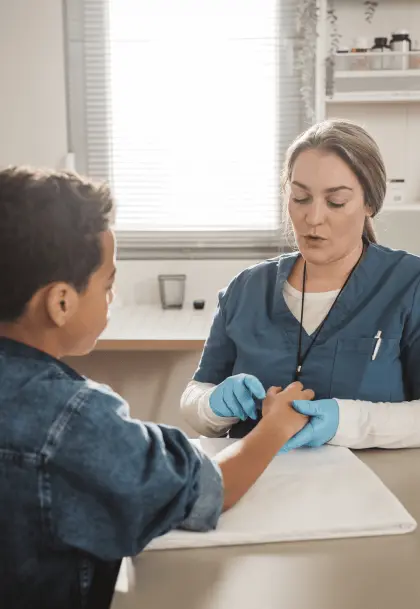 Job duties featured photo